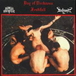 Impaled Nazarene : Day of Darkness Festival